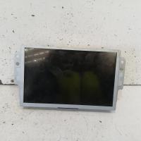 stereo/head unit