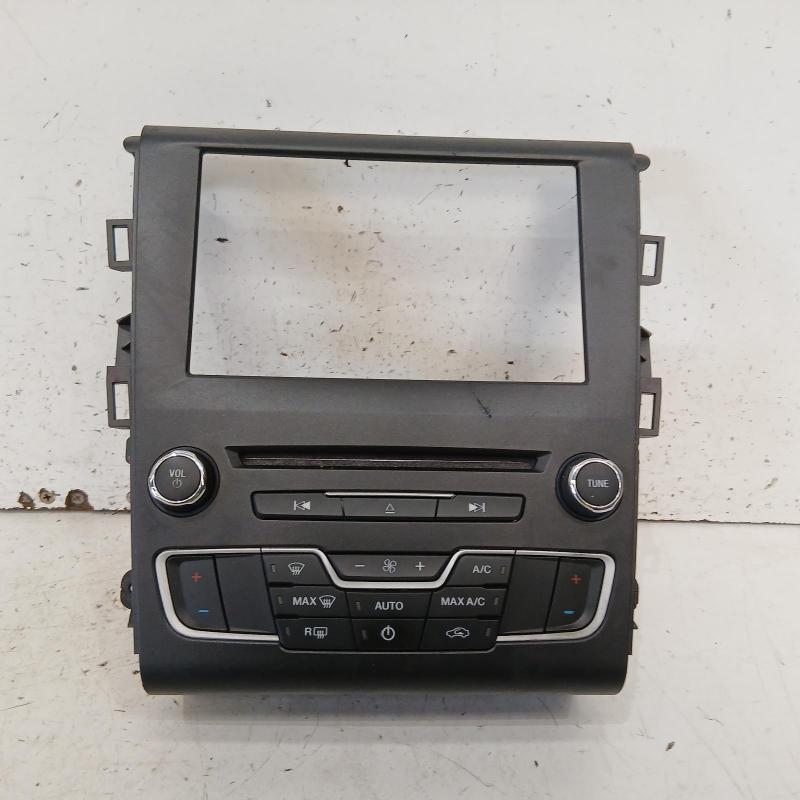 stereo/head unit