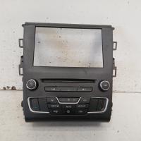 stereo/head unit