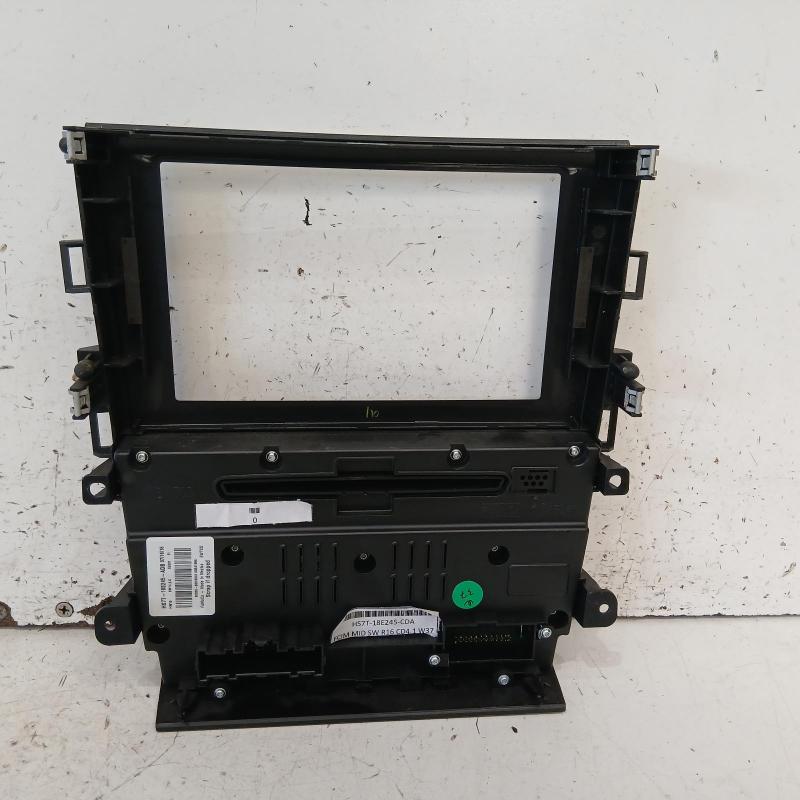 stereo/head unit