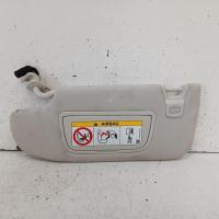 sunvisor