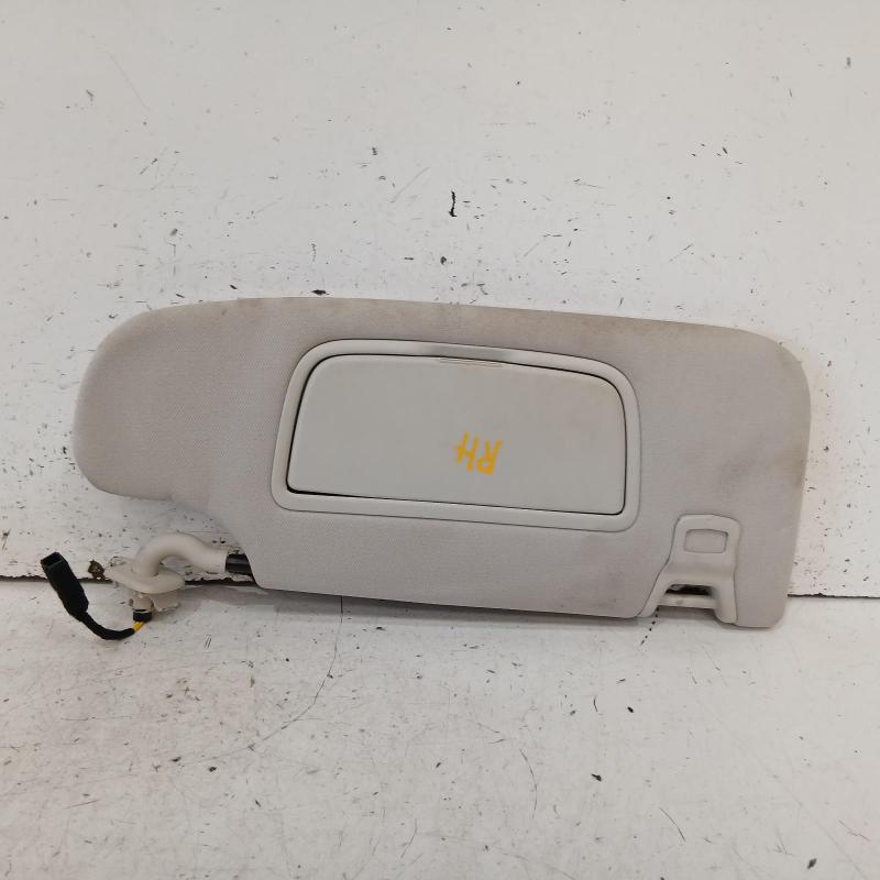 sunvisor