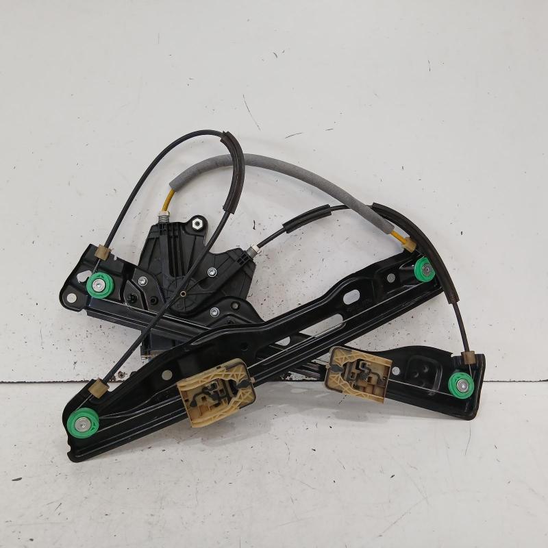window regulator/motor front left
