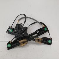 window regulator/motor front left