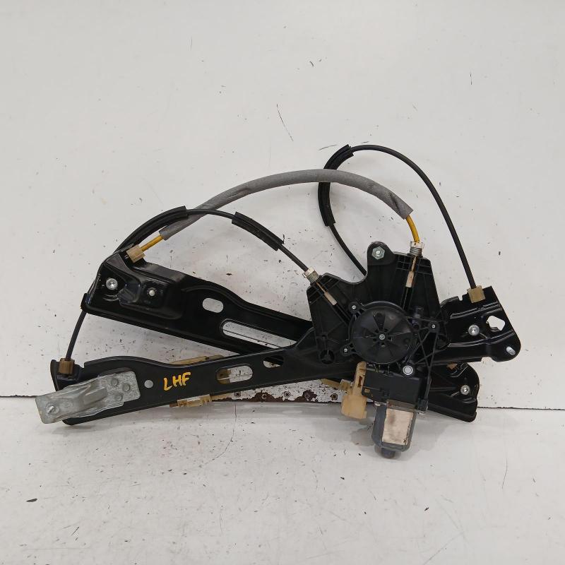 window regulator/motor front left