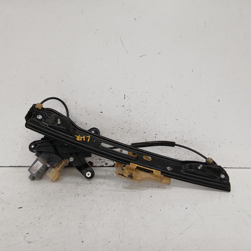 window regulator/motor rear left