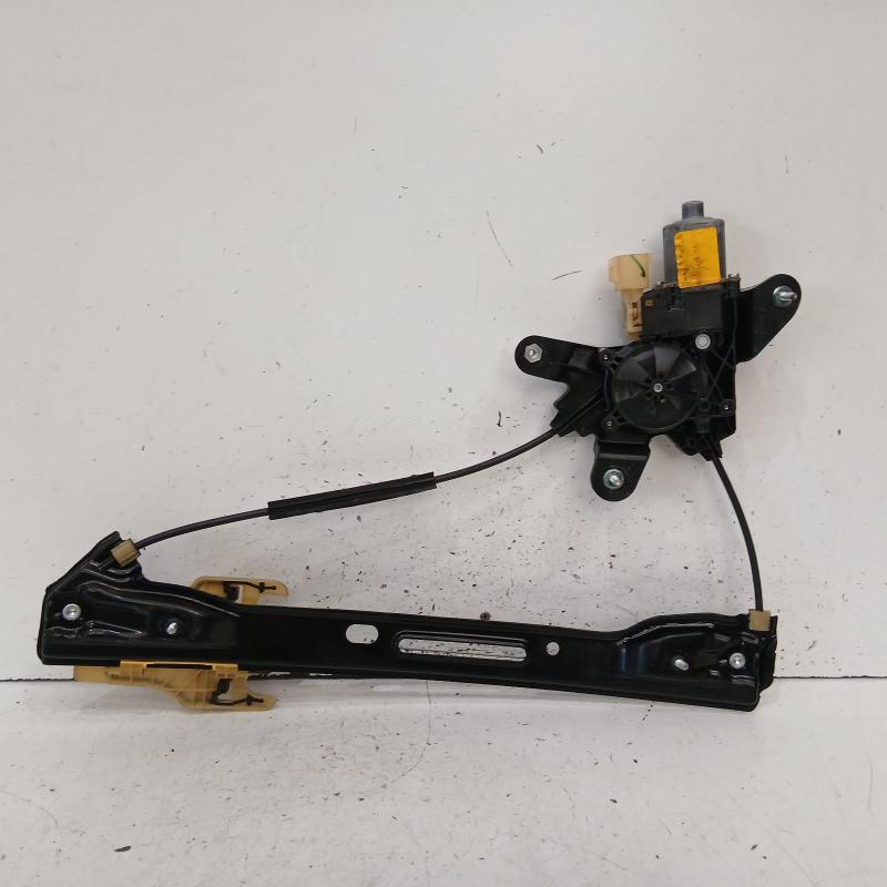 window regulator/motor rear right