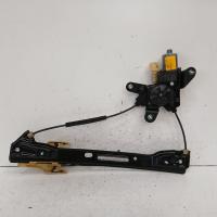 window regulator/motor rear right