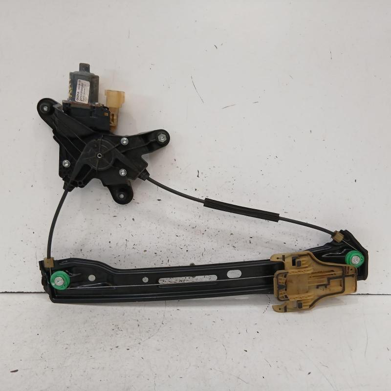 window regulator/motor rear right