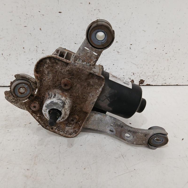 wiper motor
