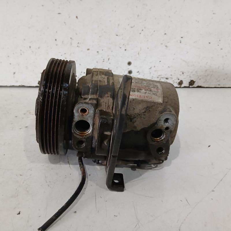 aircon compressor