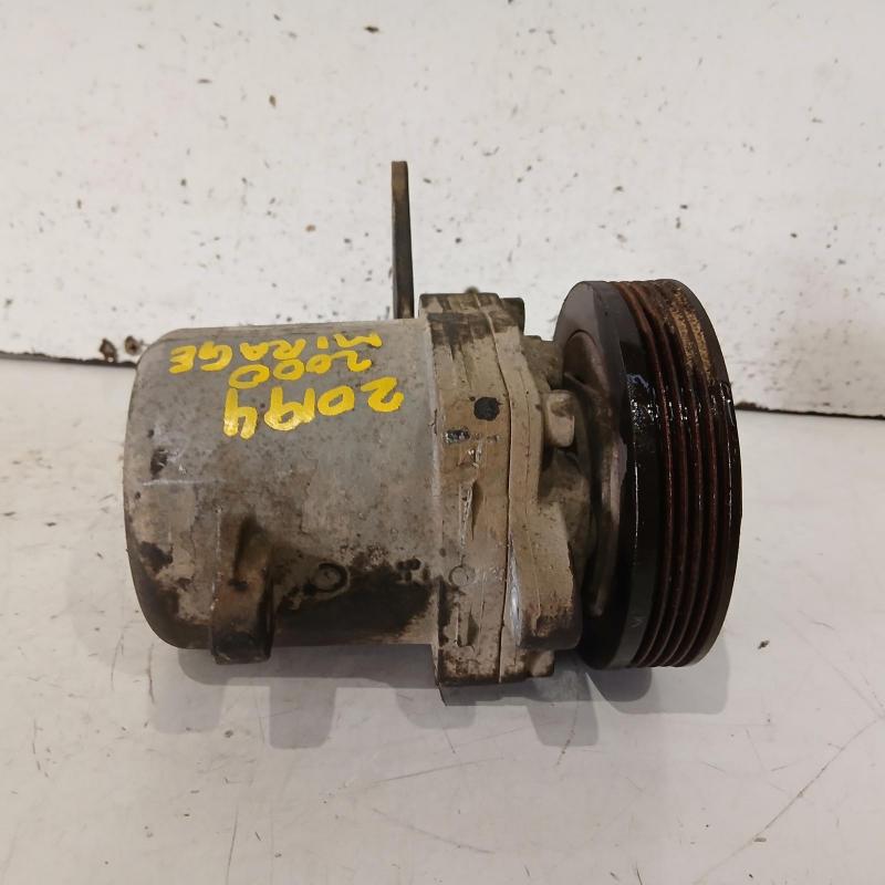 aircon compressor