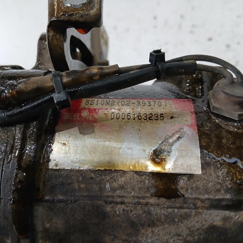 aircon compressor