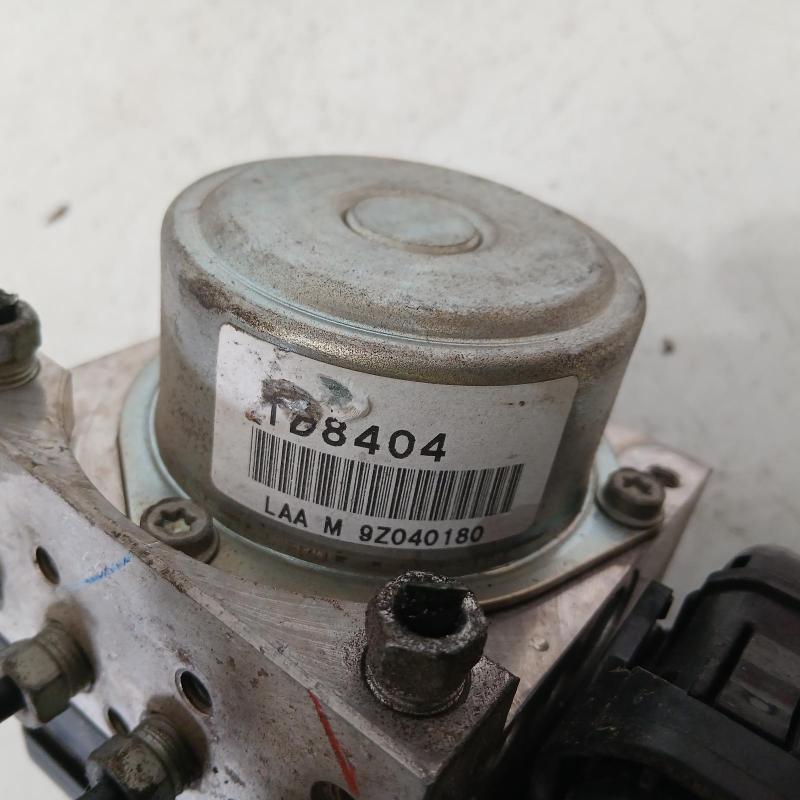 abs pump/modulator