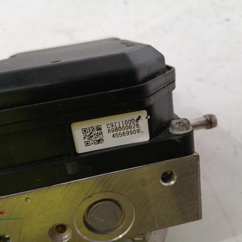 abs pump/modulator