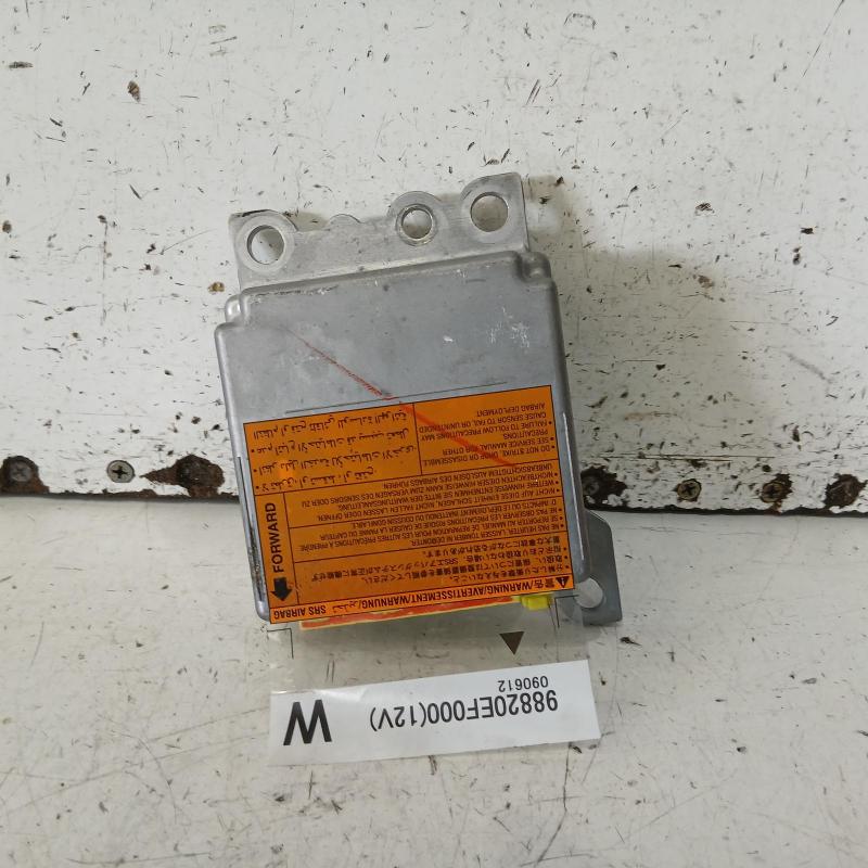 airbag module/sensor