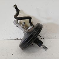 brake booster