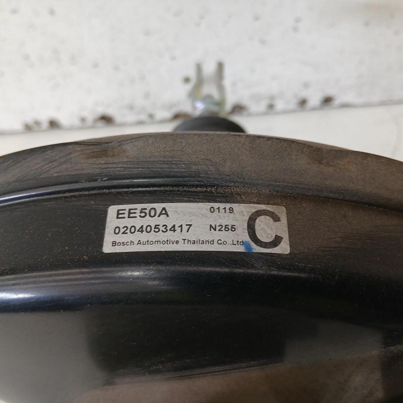 brake booster