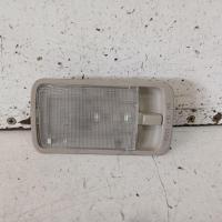 courtesy light