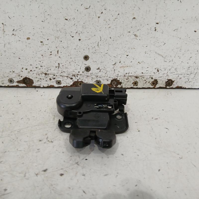 door/boot/gate lock