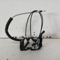 door/boot/gate lock