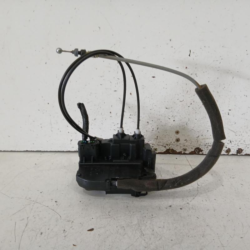 door/boot/gate lock