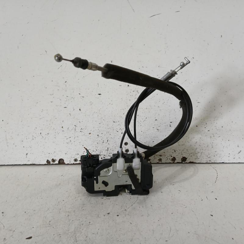 door/boot/gate lock