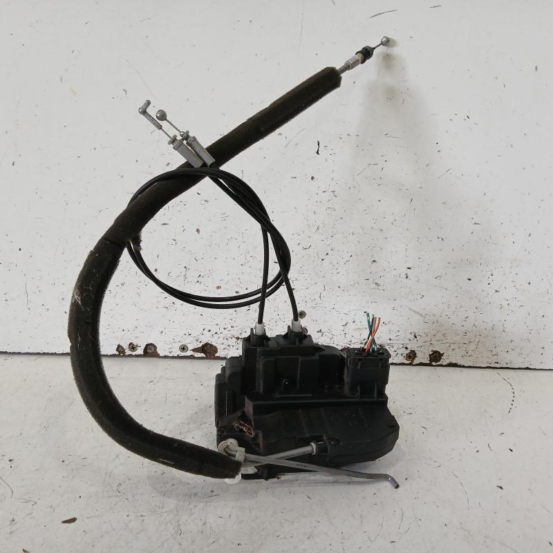 door/boot/gate lock