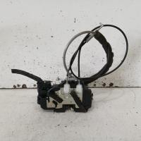 door/boot/gate lock