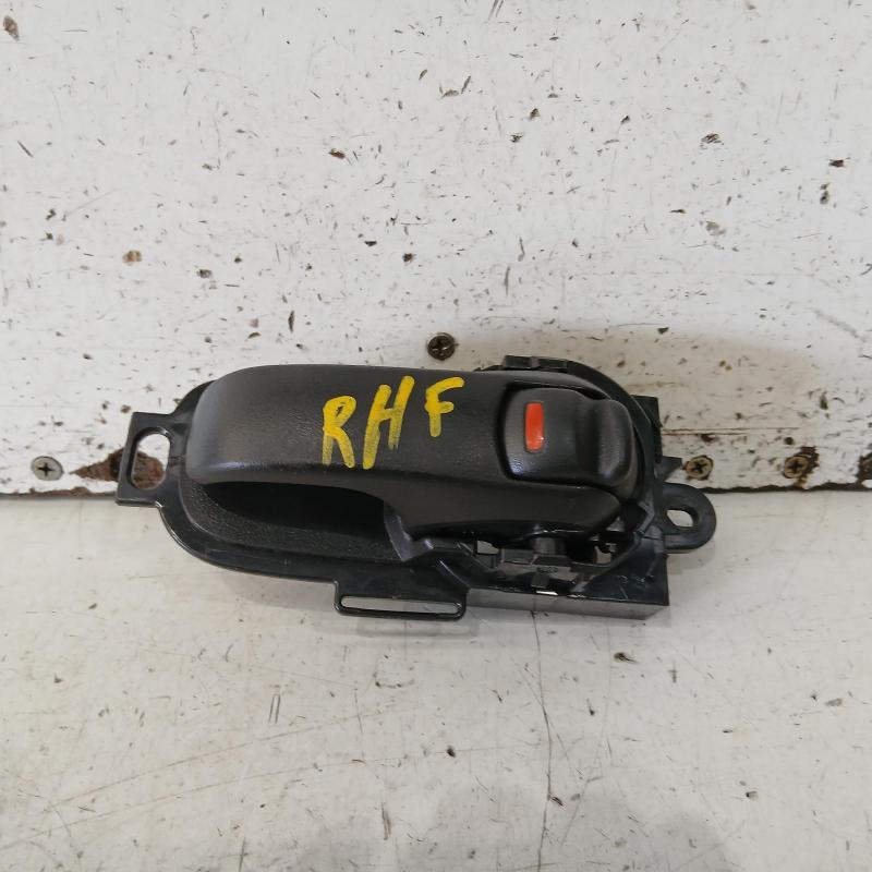 door handle