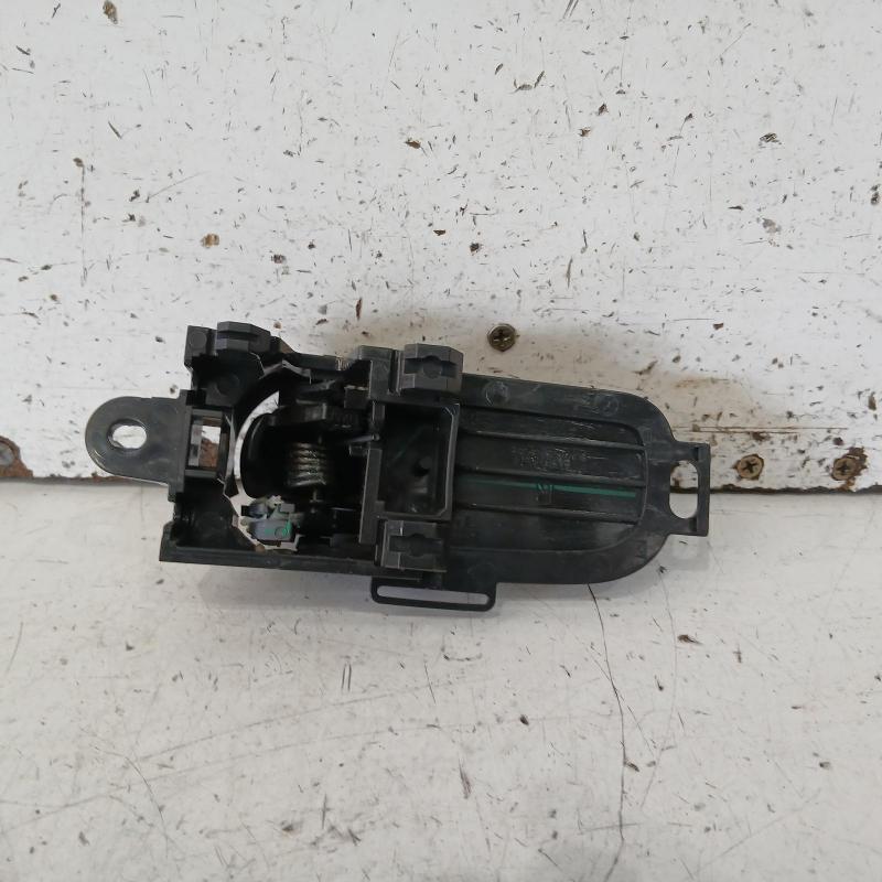 door handle
