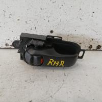 door handle