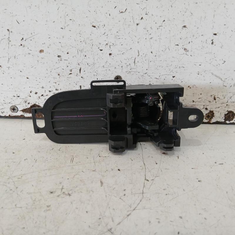 door handle
