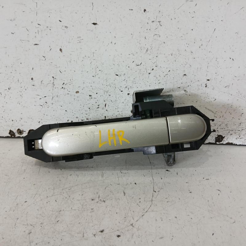 door handle