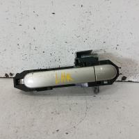 door handle