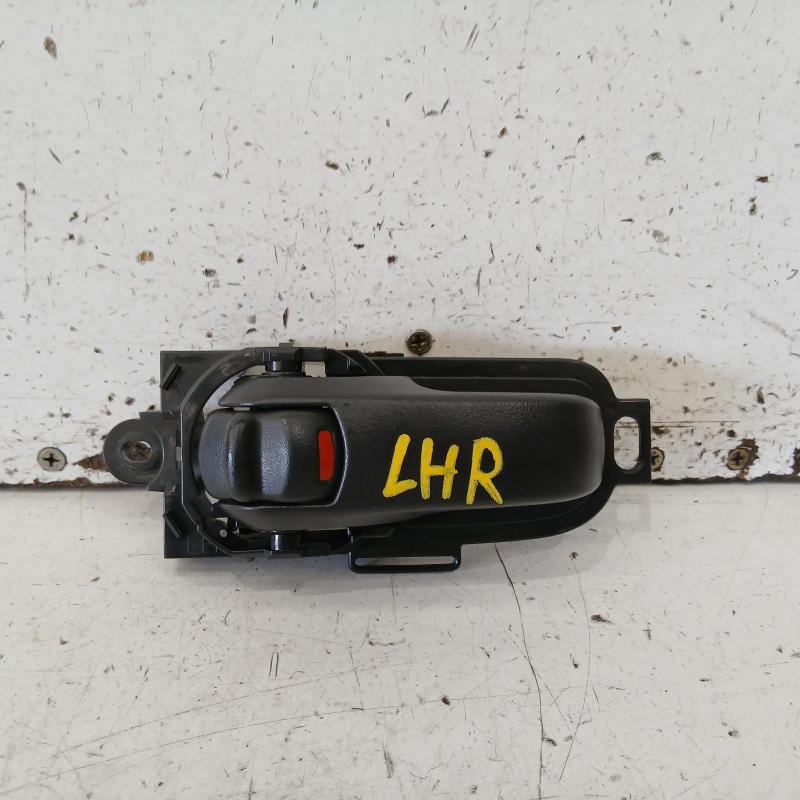 door handle