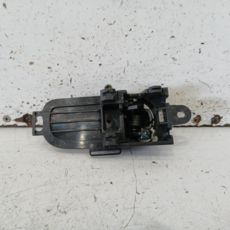 door handle