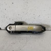 door handle