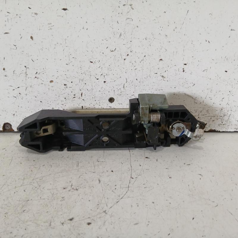 door handle