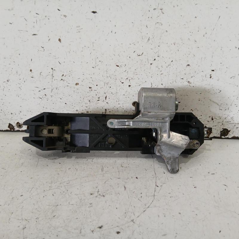 door handle