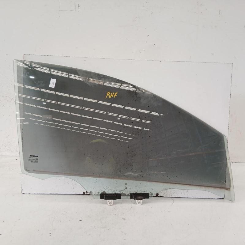 door window front right