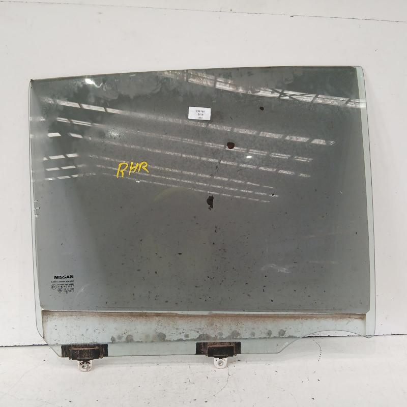 door window rear right