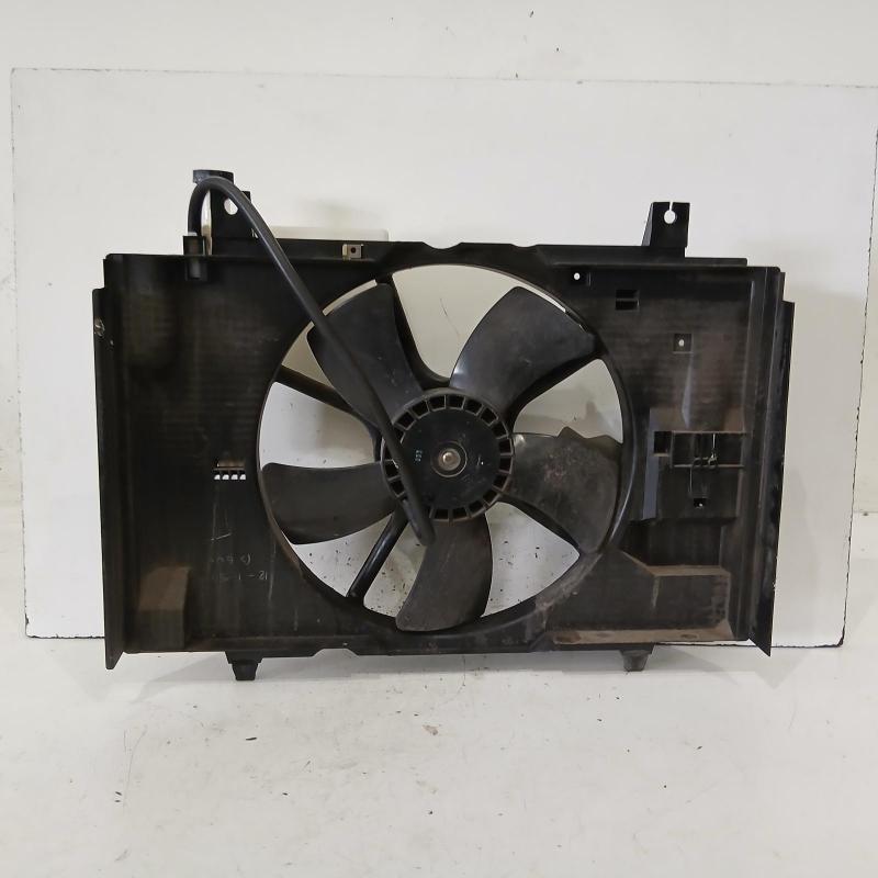 fan