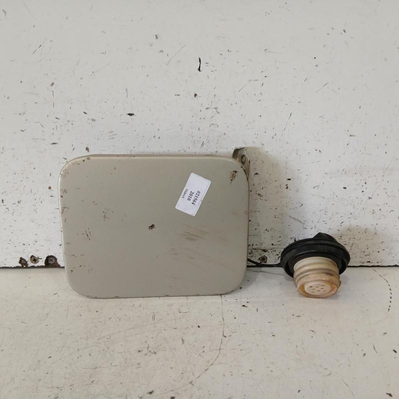 fuel door/filler