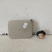 fuel door/filler