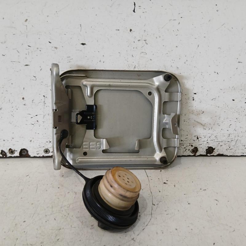 fuel door/filler