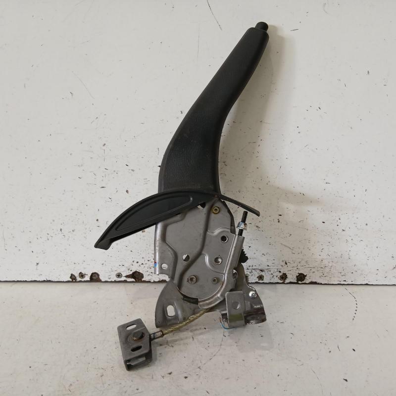 handbrake lever