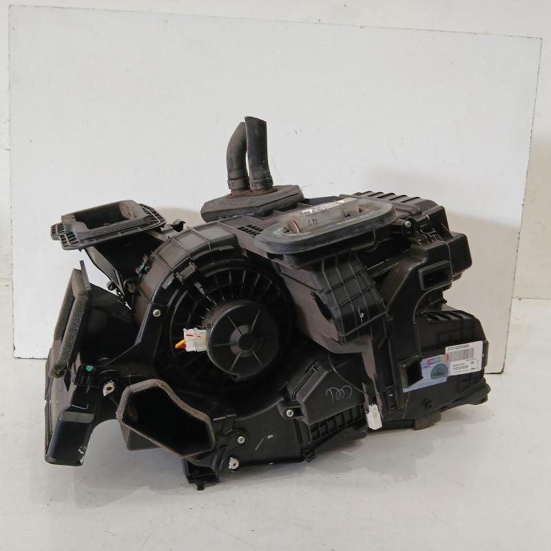 heater core/box