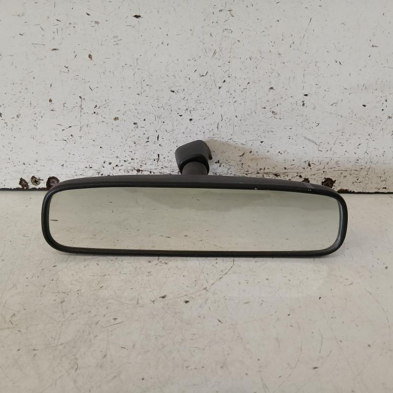 interior mirror