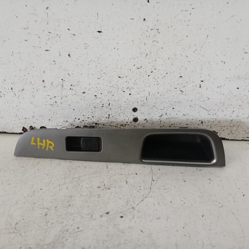 power door window switch